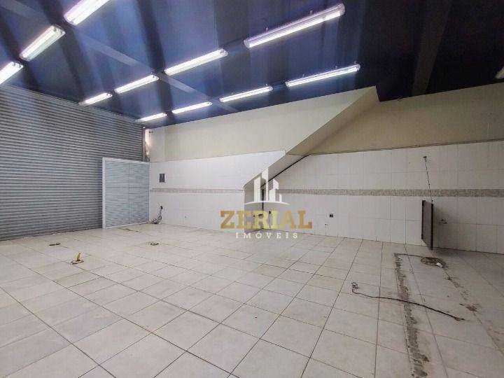 Loja-Salão para alugar, 120m² - Foto 3