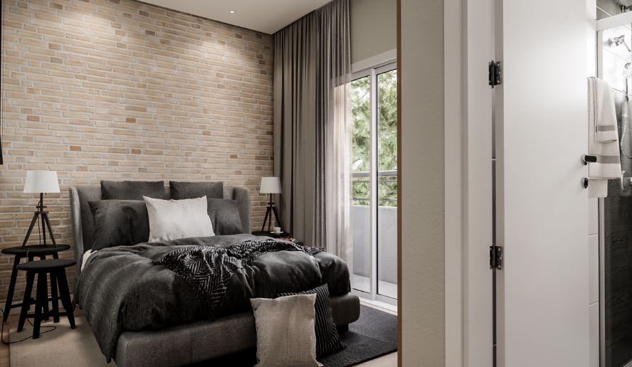 Cobertura à venda com 3 quartos, 140m² - Foto 13