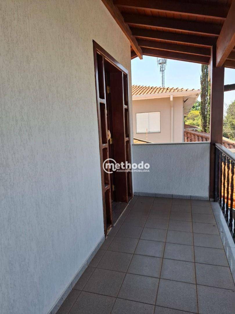 Casa à venda com 3 quartos, 407m² - Foto 28