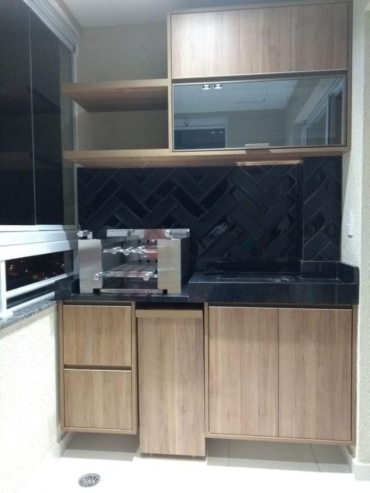 Apartamento à venda com 3 quartos, 80m² - Foto 4