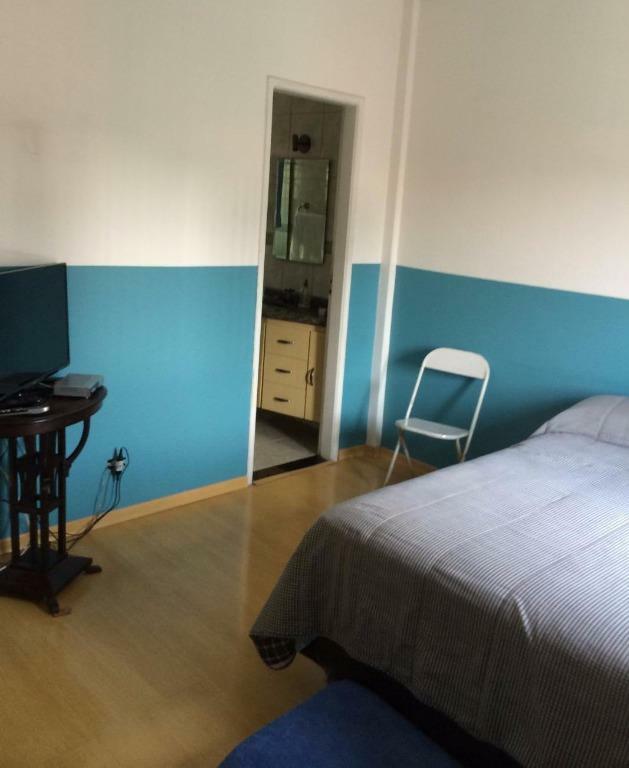 Apartamento à venda com 3 quartos, 85m² - Foto 12