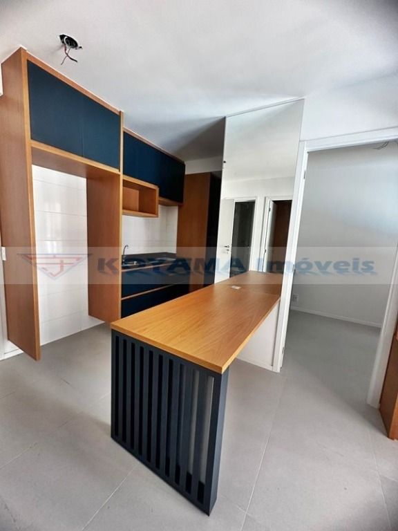 Apartamento à venda com 2 quartos, 39m² - Foto 6