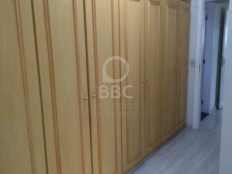 Apartamento à venda com 3 quartos, 160m² - Foto 14