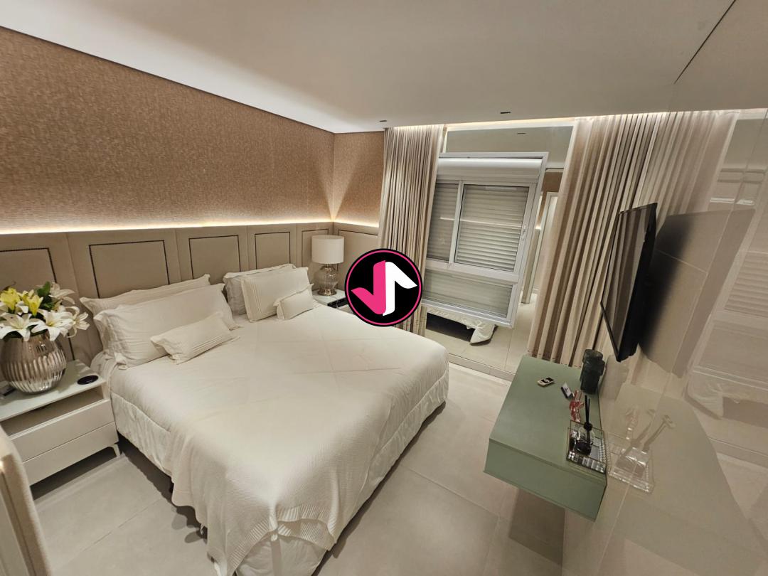 Apartamento à venda com 3 quartos, 139m² - Foto 15