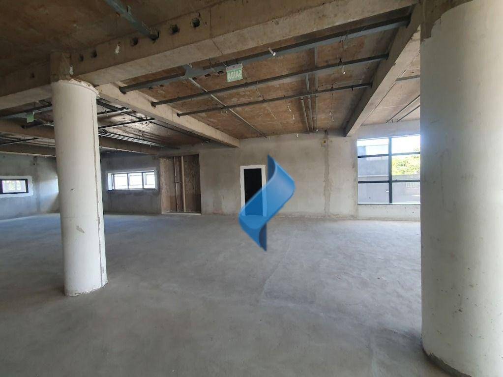 Conjunto Comercial-Sala para alugar, 250m² - Foto 12