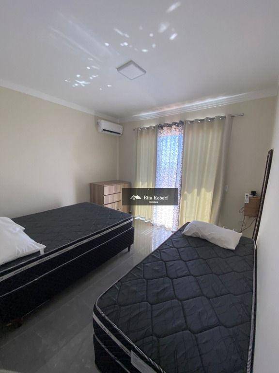 Casa de Condomínio à venda com 3 quartos, 170m² - Foto 11