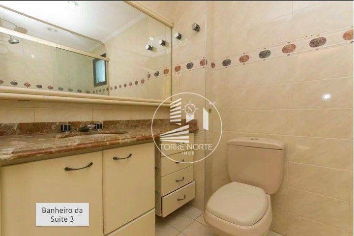 Cobertura à venda com 3 quartos, 220m² - Foto 24