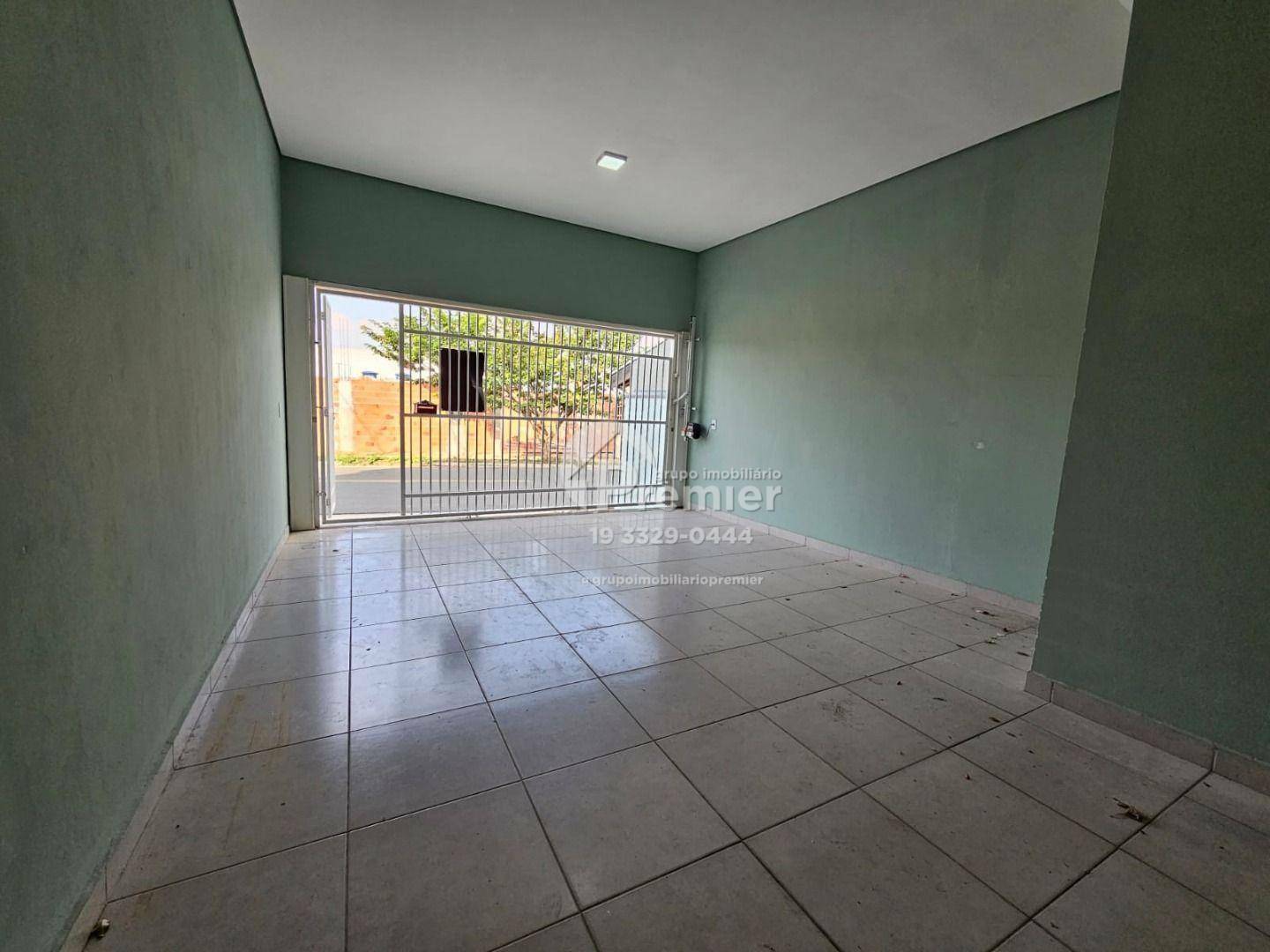 Casa para alugar com 3 quartos, 135m² - Foto 5