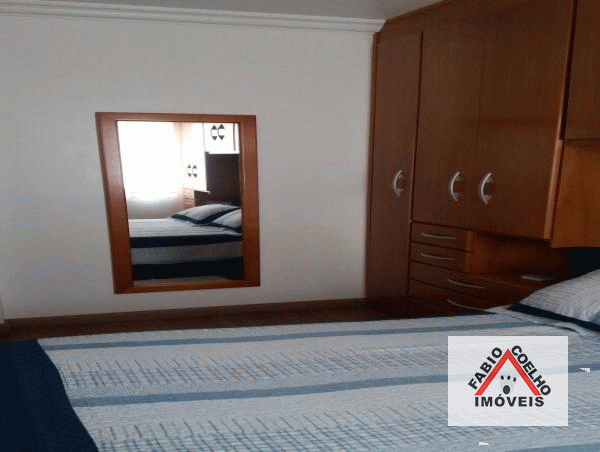 Apartamento à venda com 2 quartos, 59m² - Foto 7