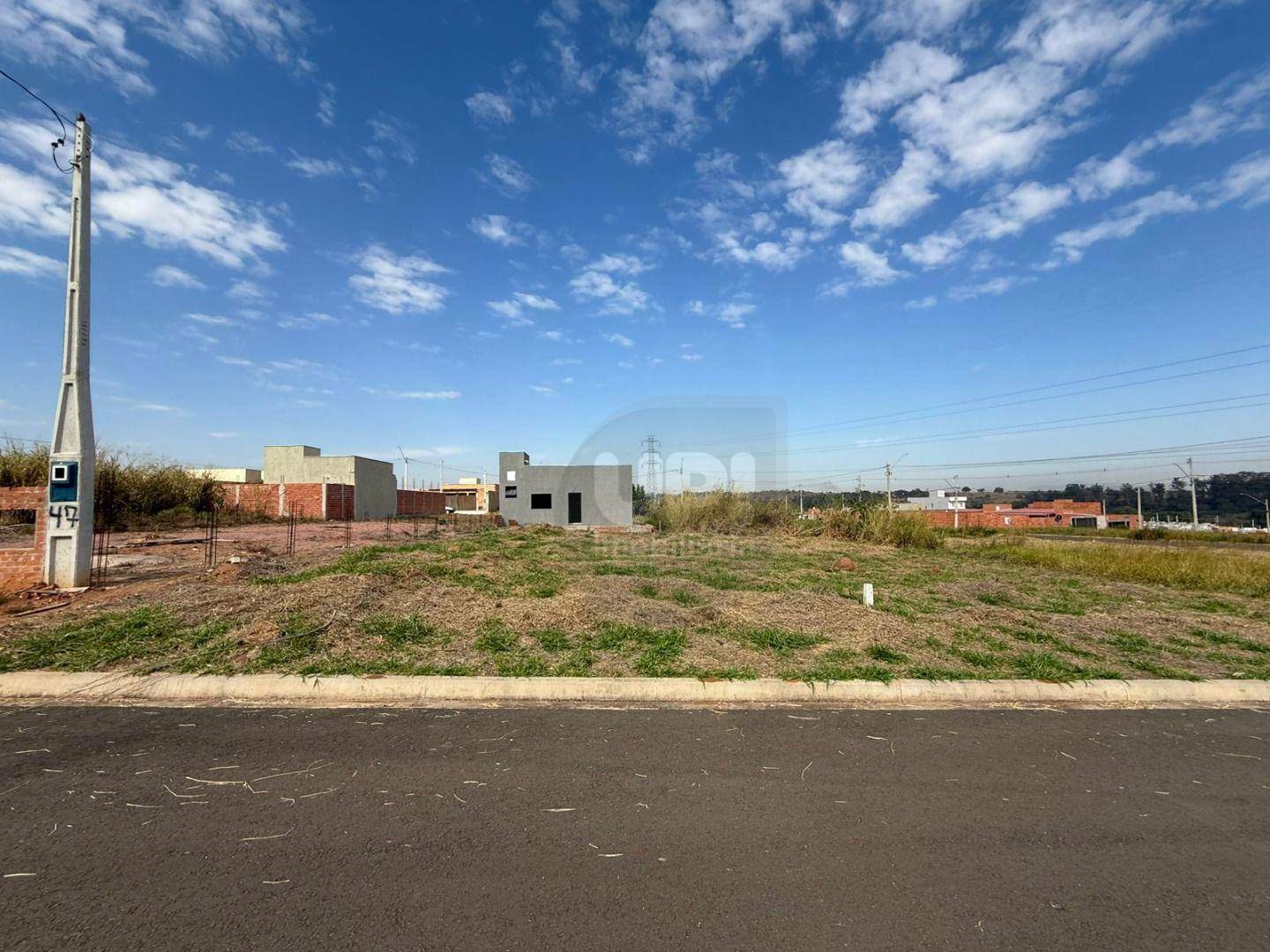 Terreno, 250 m² - Foto 1