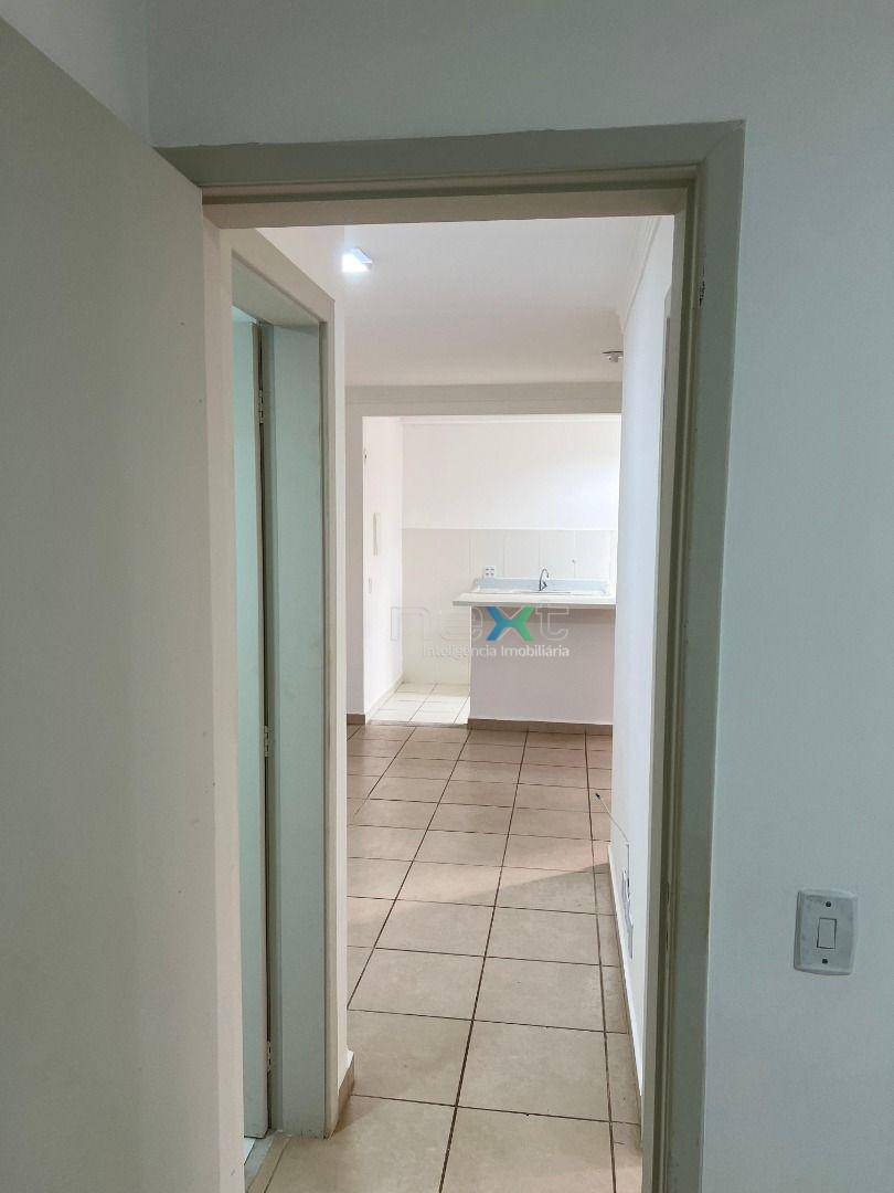 Apartamento à venda com 2 quartos, 45m² - Foto 17