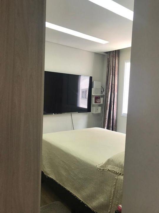 Apartamento à venda com 2 quartos, 47m² - Foto 14