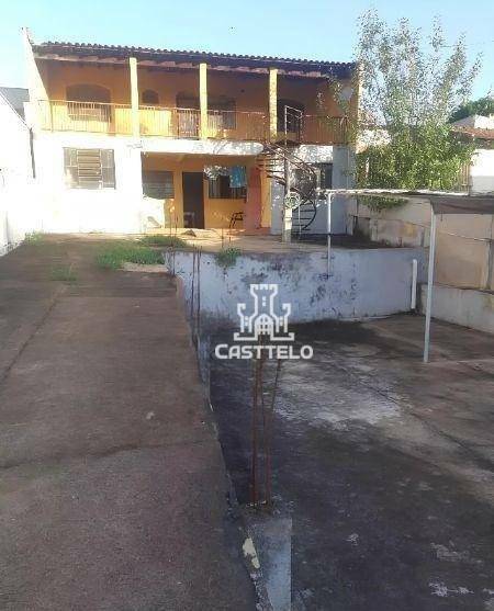 Sobrado à venda com 3 quartos, 100m² - Foto 3