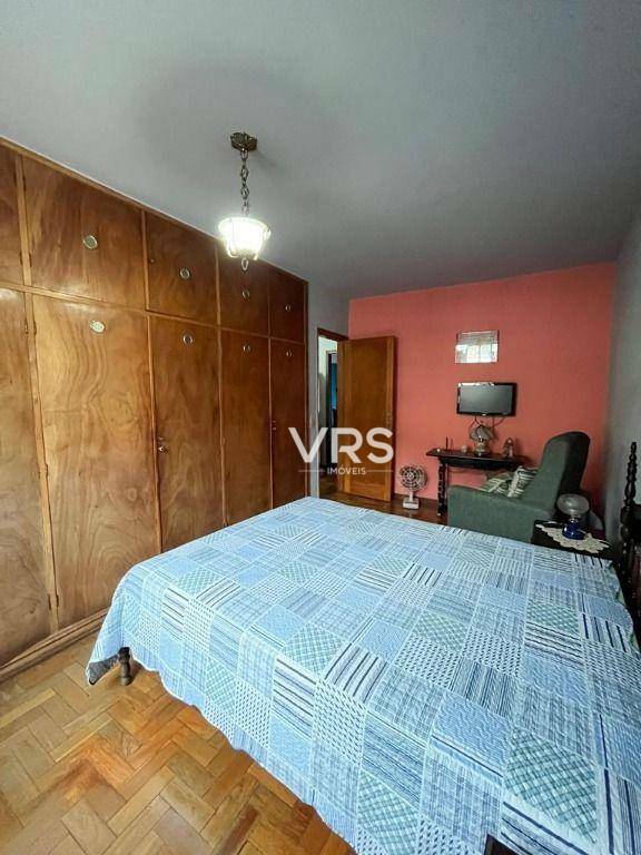 Apartamento à venda com 4 quartos, 123m² - Foto 11