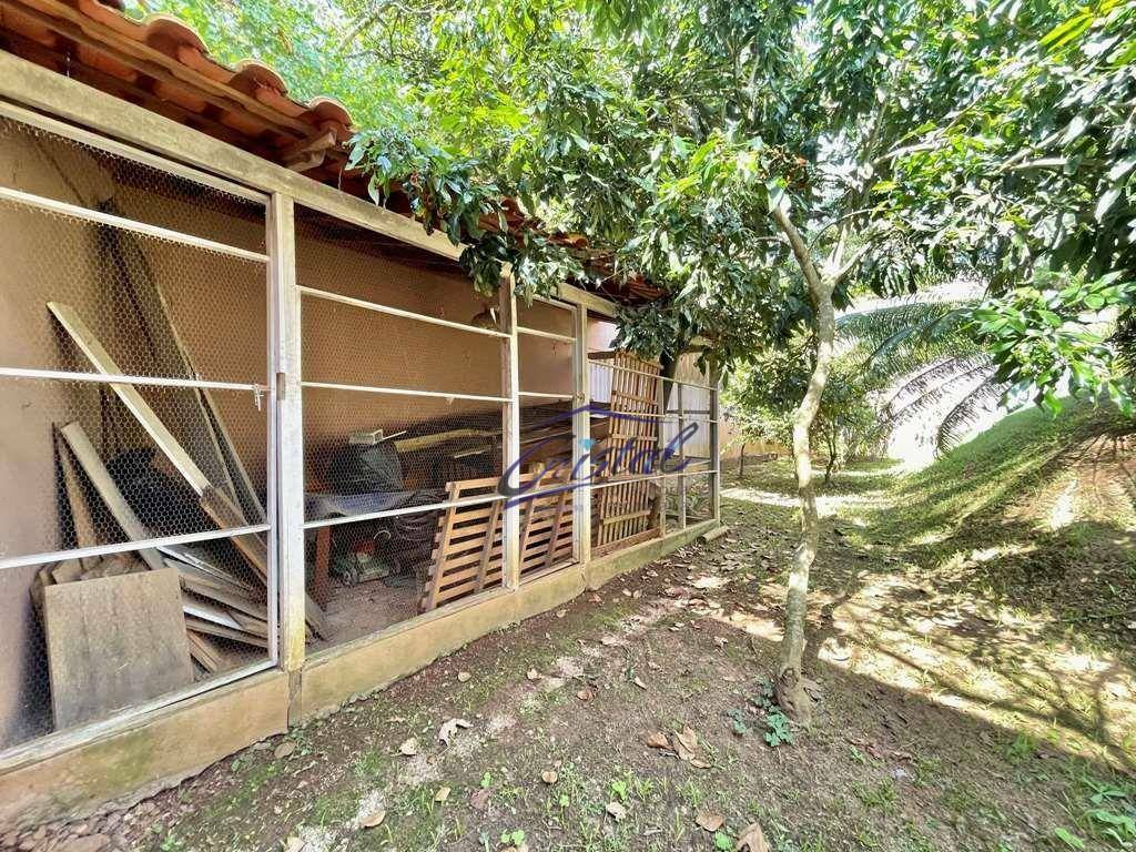 Casa de Condomínio à venda com 3 quartos, 357m² - Foto 57