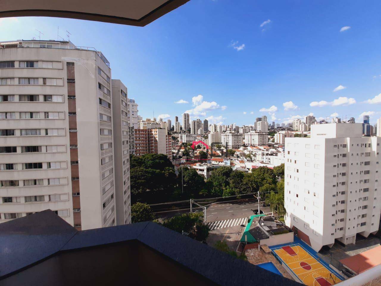 Apartamento à venda e aluguel com 4 quartos, 206m² - Foto 28