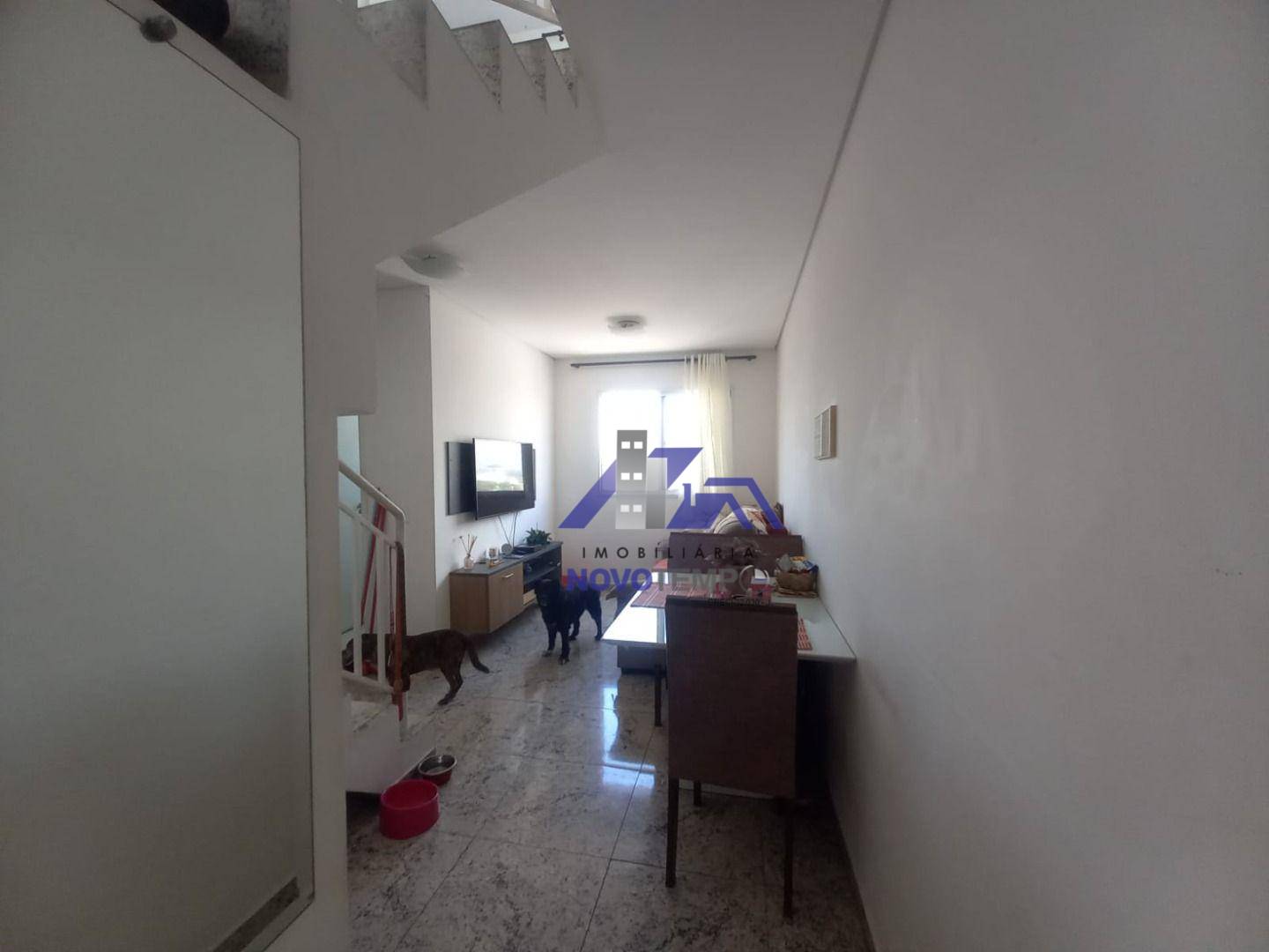 Cobertura para alugar com 2 quartos, 110m² - Foto 5