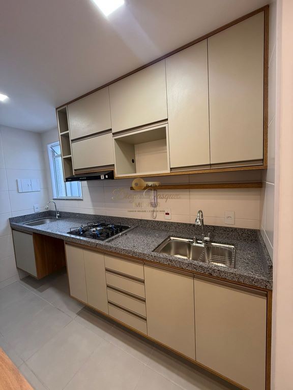 Apartamento à venda com 2 quartos, 50m² - Foto 3