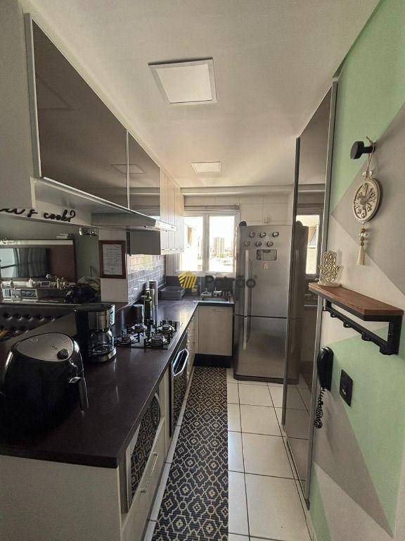 Apartamento, 2 quartos, 50 m² - Foto 4