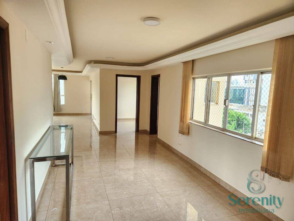 Apartamento à venda e aluguel com 5 quartos, 275m² - Foto 4