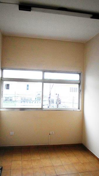 Conjunto Comercial-Sala para alugar, 38m² - Foto 1