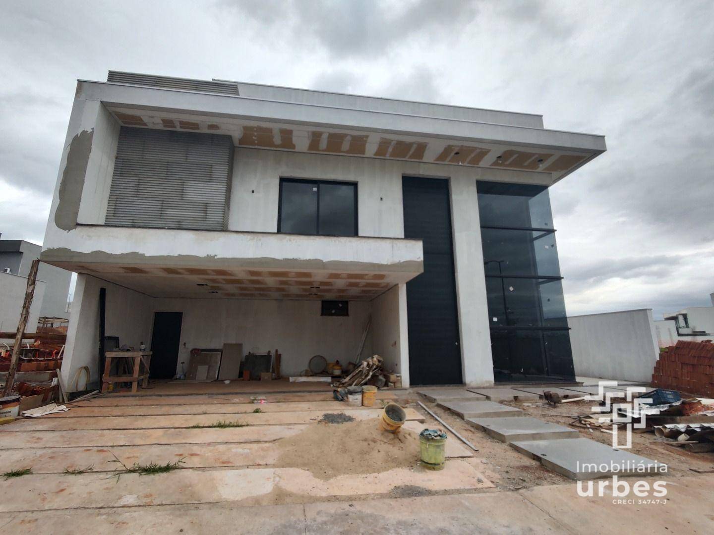 Casa de Condomínio à venda com 3 quartos, 289m² - Foto 2