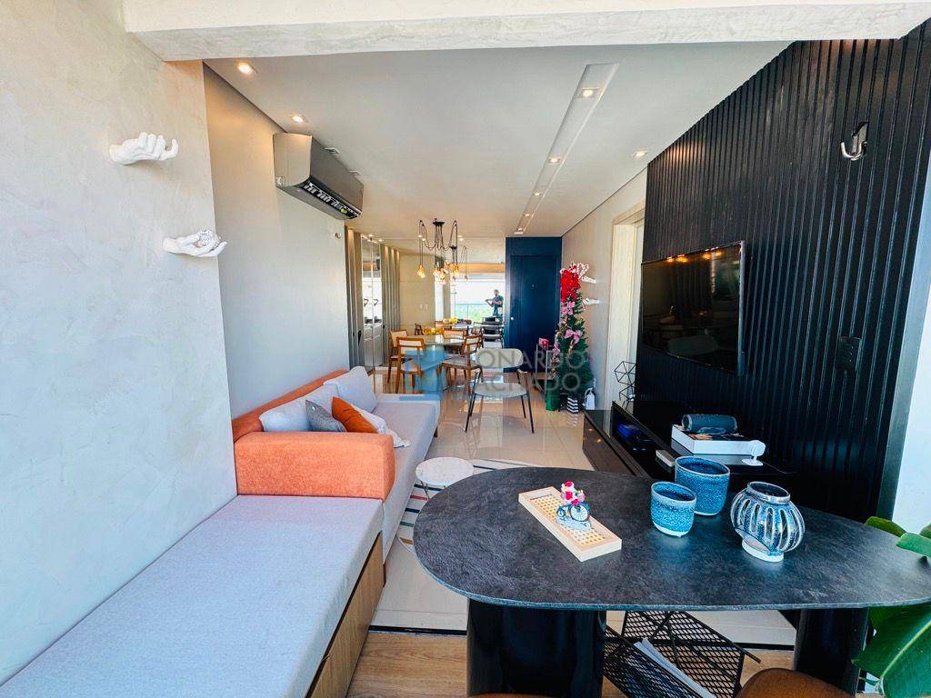 Apartamento, 3 quartos, 70 m² - Foto 4