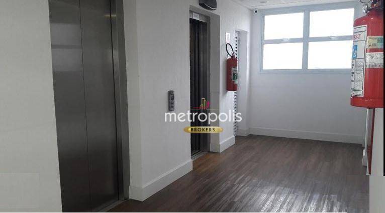 Conjunto Comercial-Sala à venda e aluguel, 187m² - Foto 1