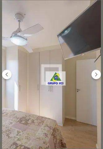 Apartamento à venda com 2 quartos, 51m² - Foto 11