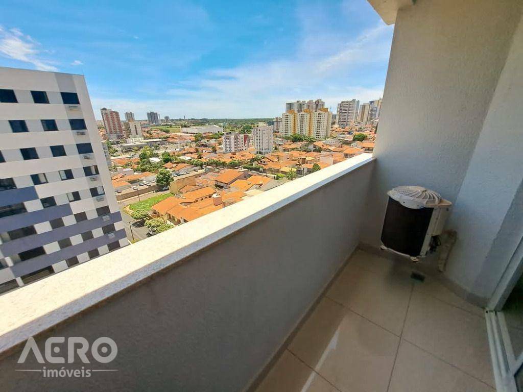 Apartamento à venda com 1 quarto, 48m² - Foto 16