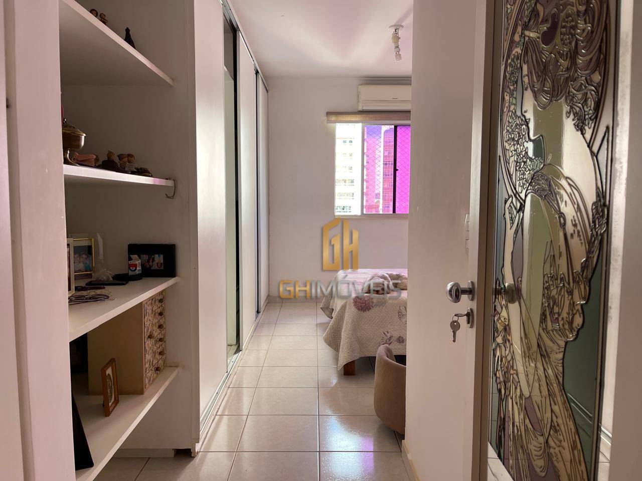 Apartamento à venda com 4 quartos, 152m² - Foto 18