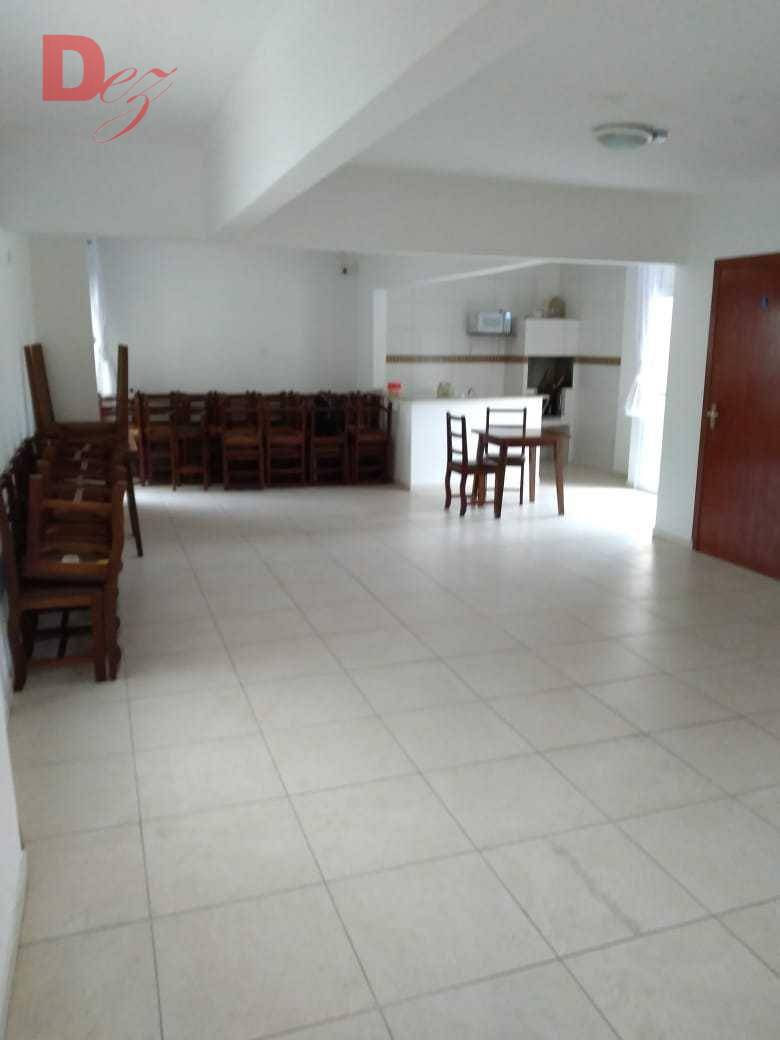 Apartamento à venda com 1 quarto, 41m² - Foto 11