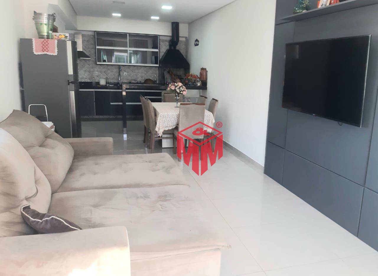 Cobertura à venda com 3 quartos, 170m² - Foto 27