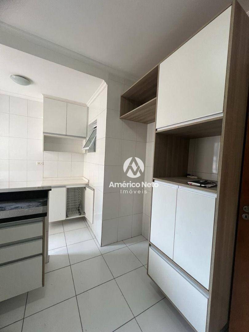 Apartamento à venda com 1 quarto, 55m² - Foto 14