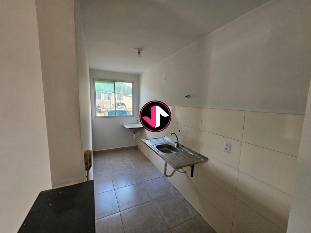 Apartamento à venda com 2 quartos, 45m² - Foto 4