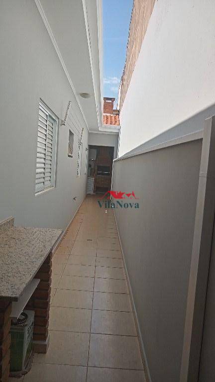 Casa à venda com 3 quartos, 110m² - Foto 8