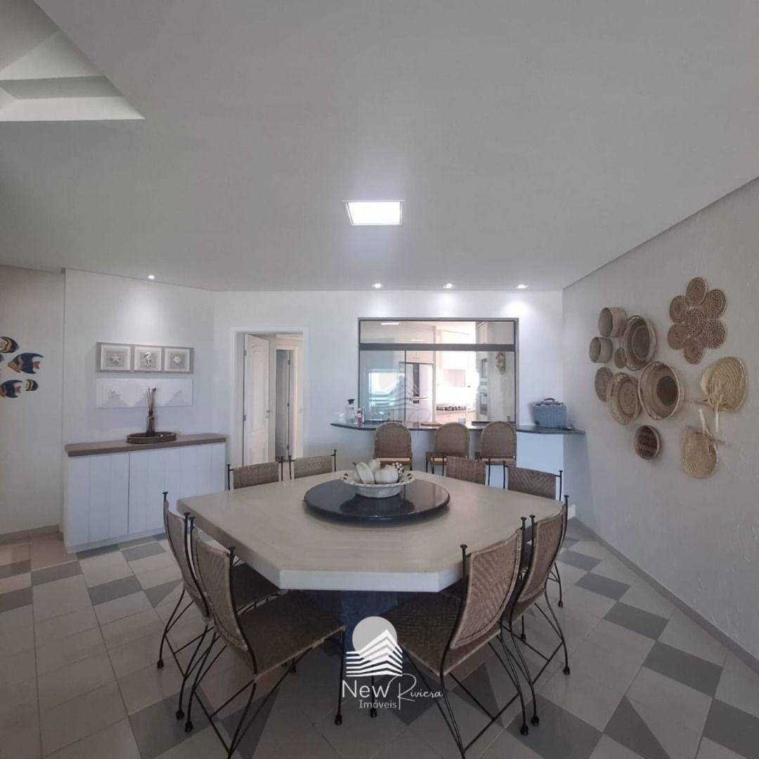 Cobertura, 6 quartos, 461 m² - Foto 4