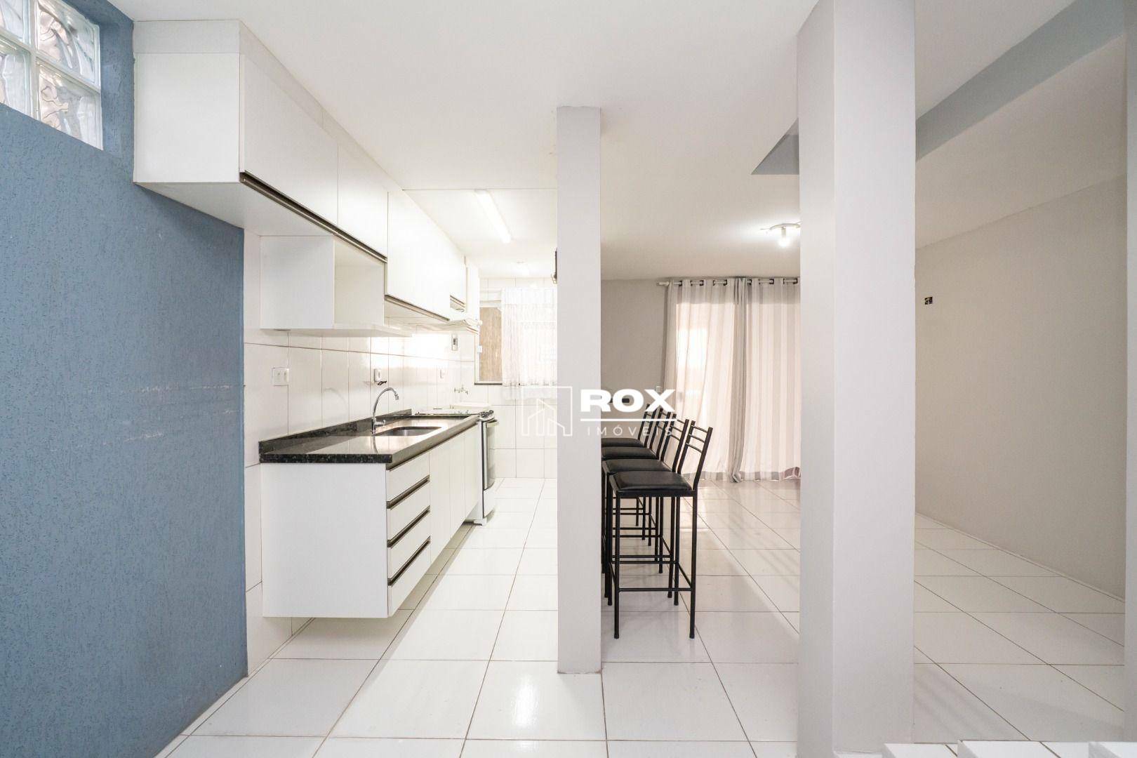 Sobrado para alugar com 3 quartos, 115m² - Foto 4