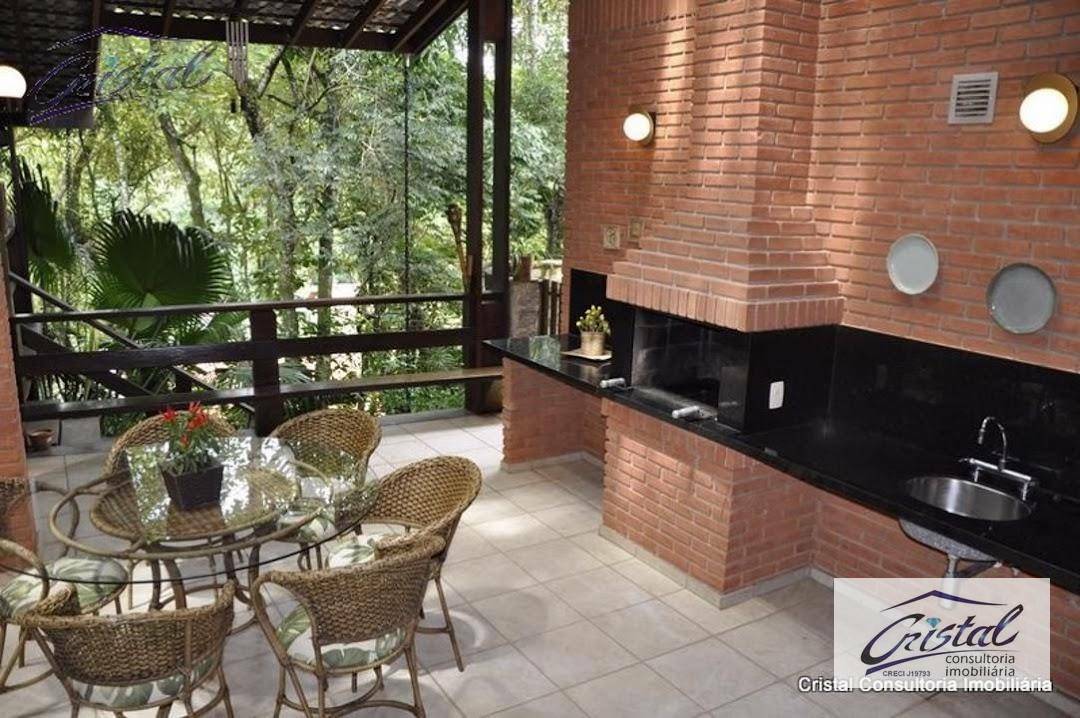 Casa de Condomínio à venda com 4 quartos, 540m² - Foto 22