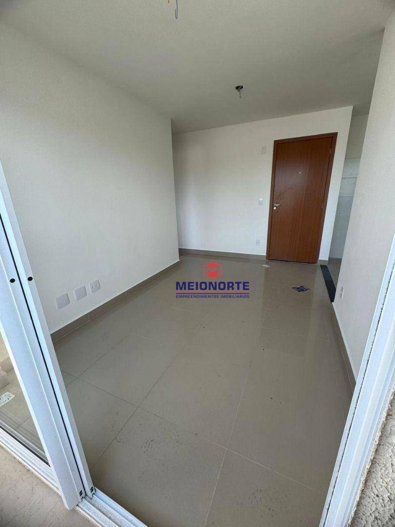 Apartamento à venda com 2 quartos, 50m² - Foto 1