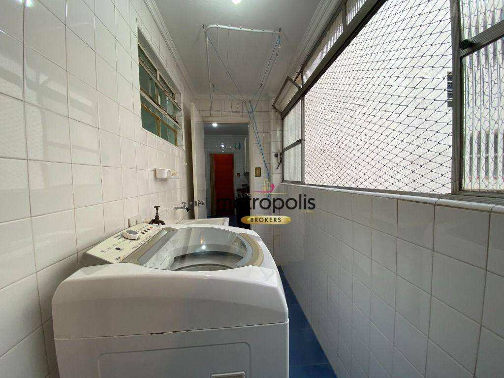 Apartamento à venda com 3 quartos, 97m² - Foto 6