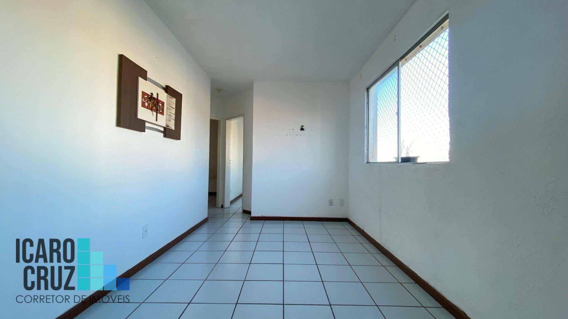 Apartamento à venda com 2 quartos, 63m² - Foto 1