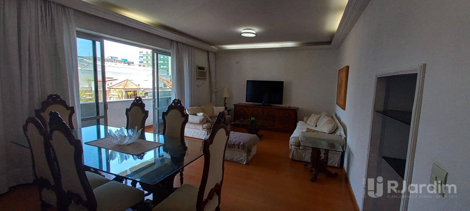 Apartamento à venda e aluguel com 3 quartos, 155m² - Foto 7