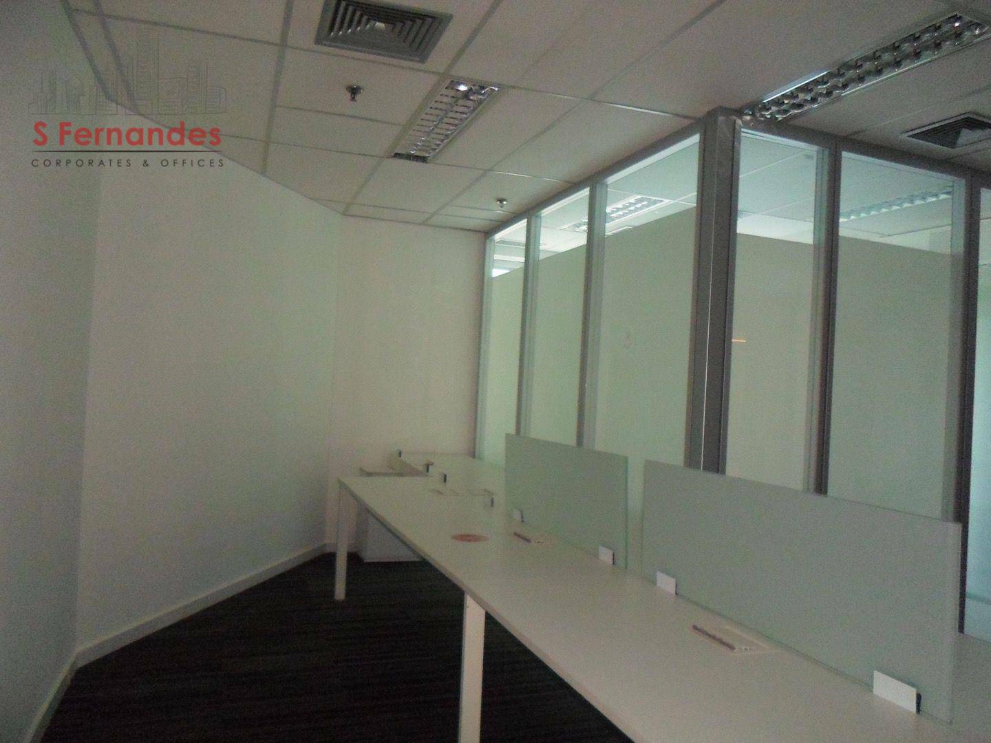 Conjunto Comercial-Sala para alugar, 117m² - Foto 5