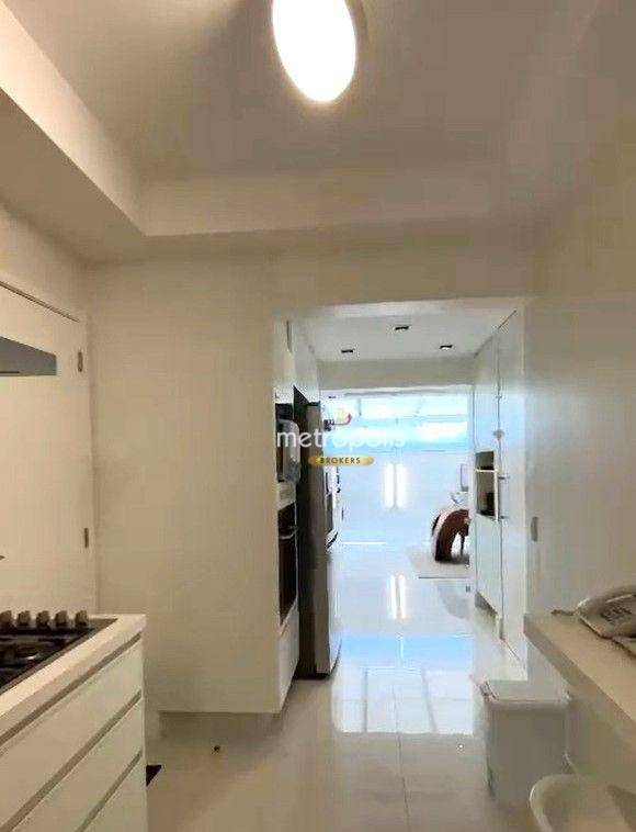 Apartamento à venda com 3 quartos, 350m² - Foto 8