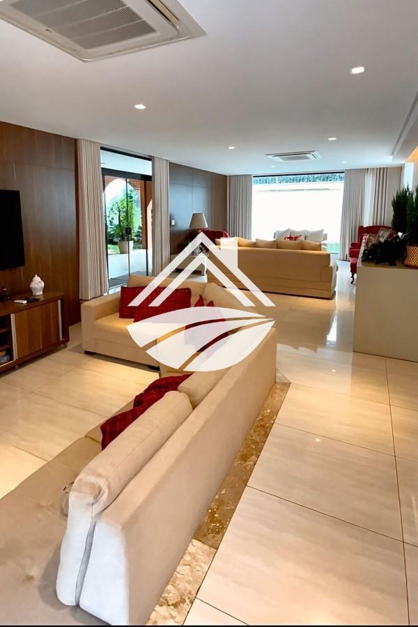 Sobrado à venda com 4 quartos, 480m² - Foto 14