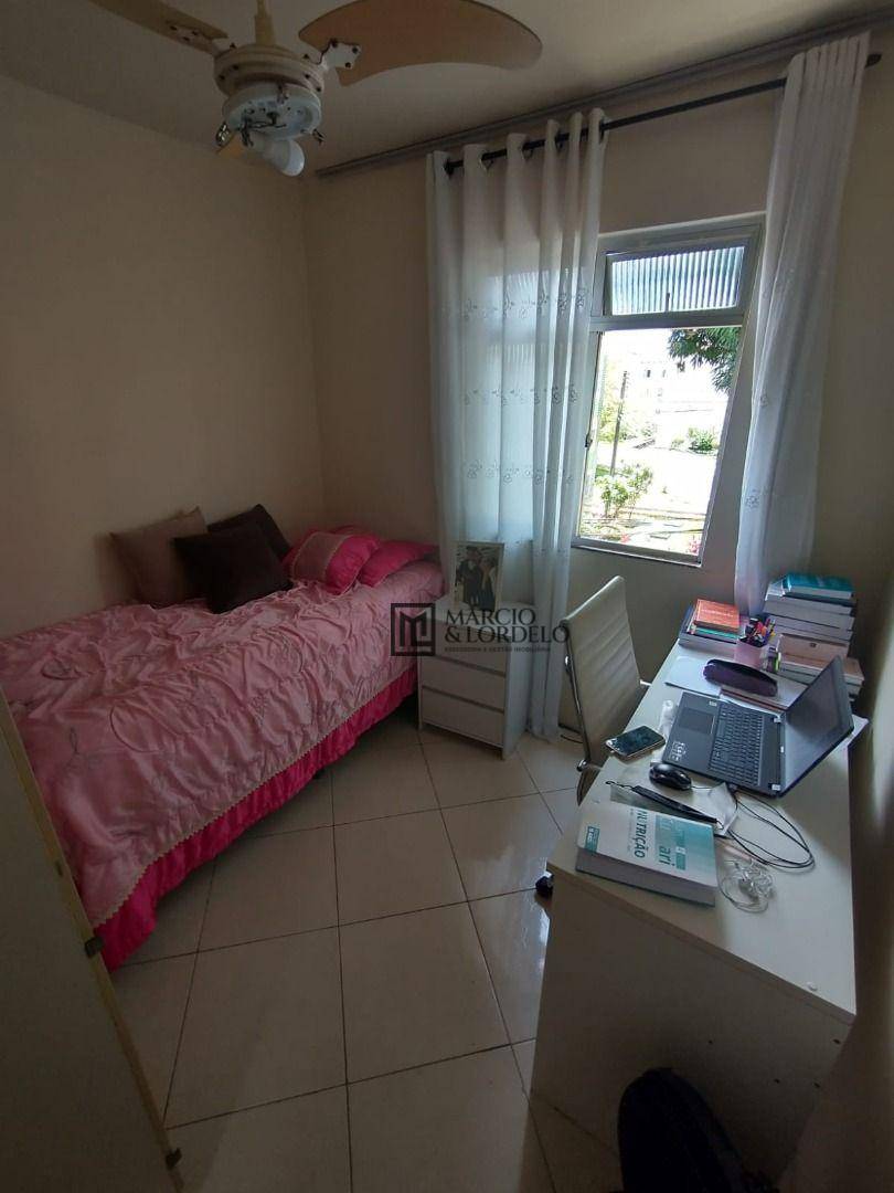 Apartamento à venda com 3 quartos, 70m² - Foto 12