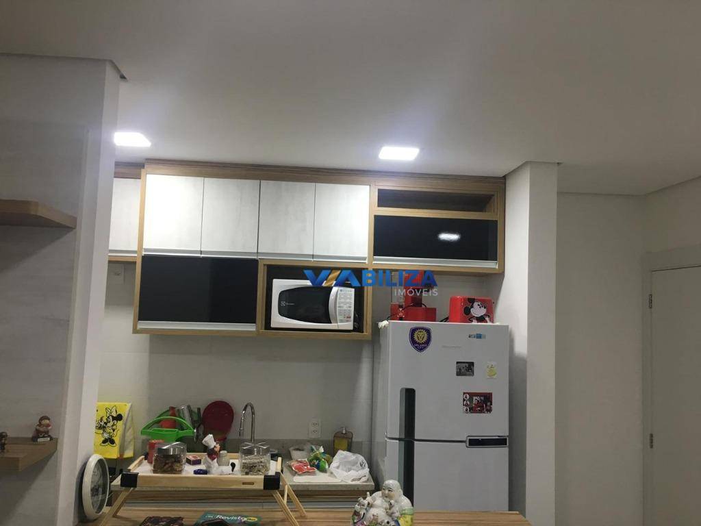 Apartamento à venda com 2 quartos, 98m² - Foto 12