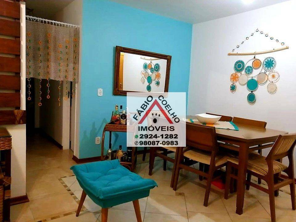 Apartamento à venda com 3 quartos, 82m² - Foto 2