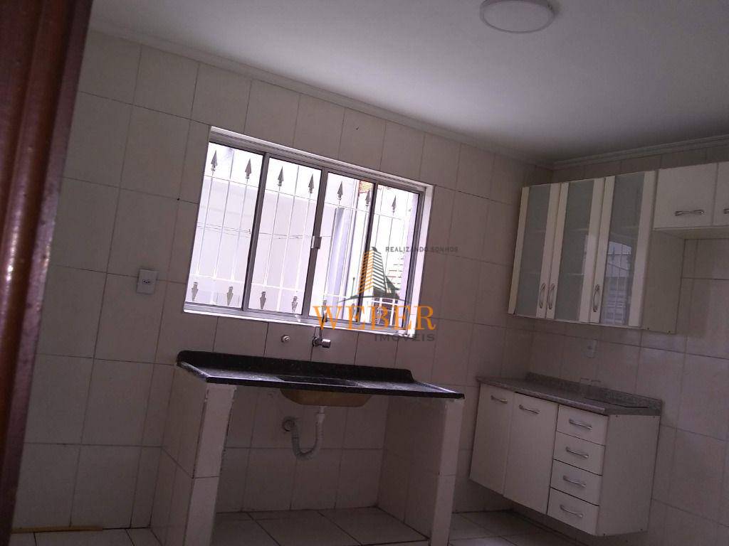 Casa à venda com 2 quartos, 175m² - Foto 11